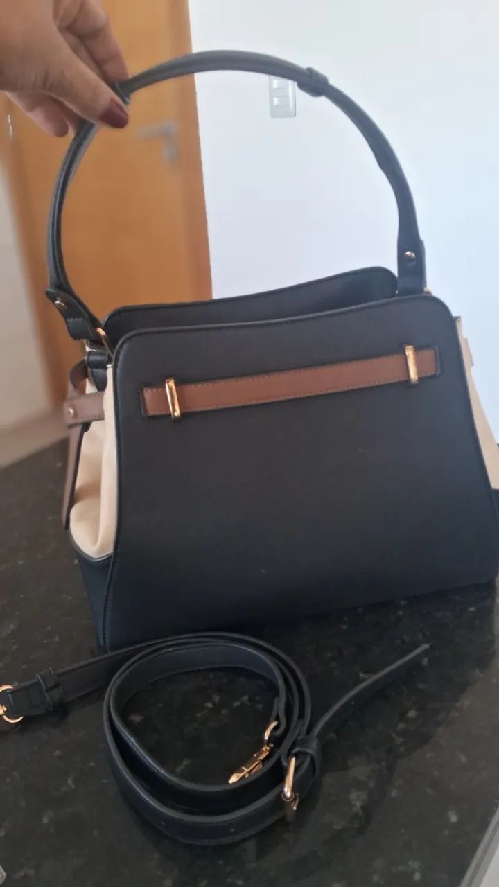 Vendo bolsa super nova - Foto 5