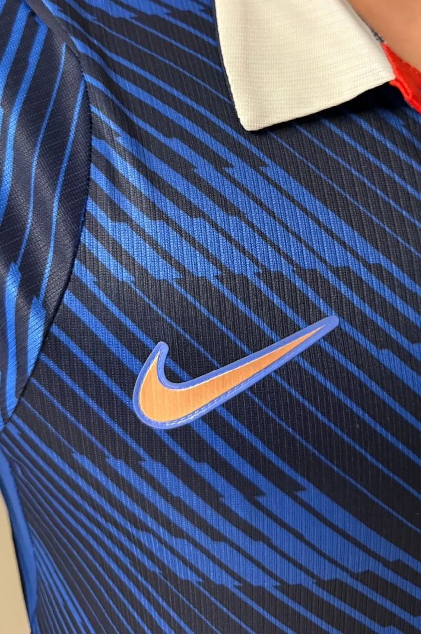 Camiseta França copa 2026  - Foto 3