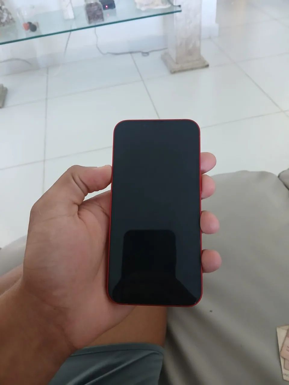 Vendo iPhone 13 - Foto 3