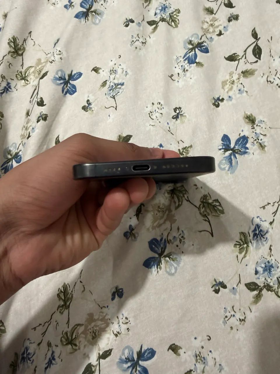 Iphone 15 pro max 256gb - Foto 2