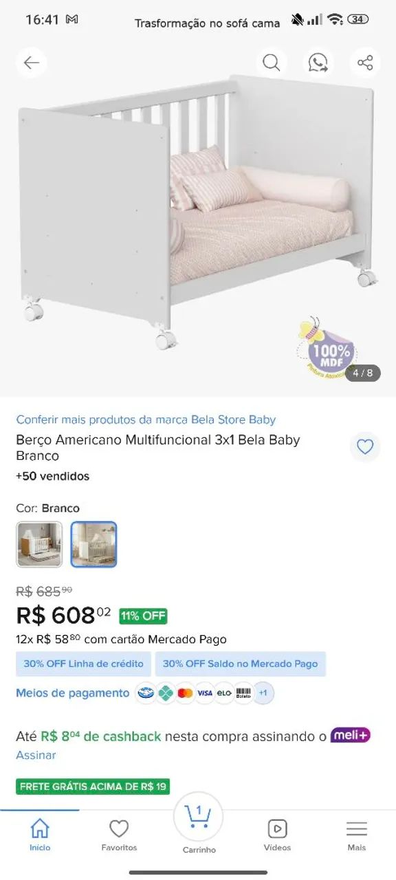 Móvel  - Foto 2