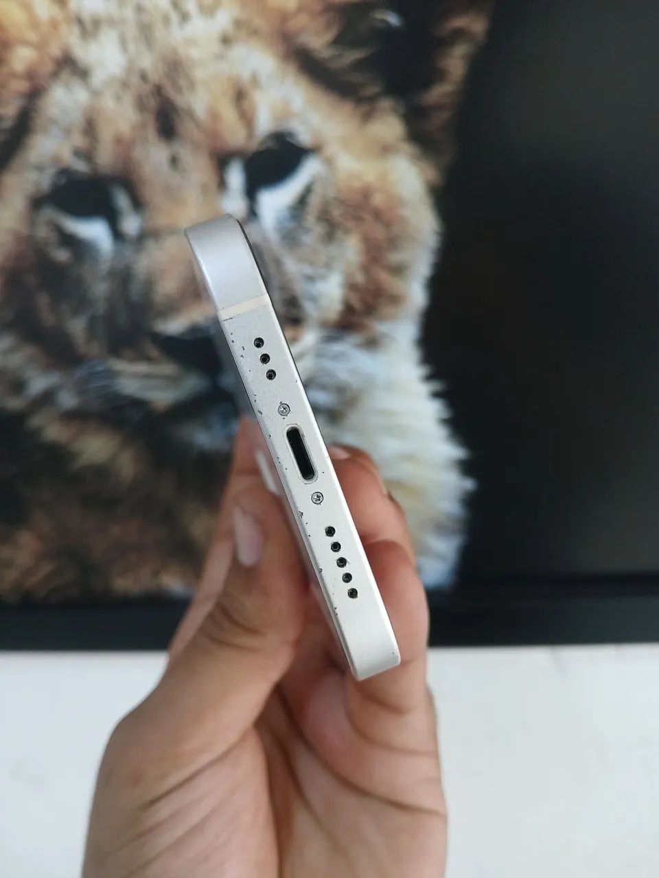 Iphone 12 64gb - Foto 5