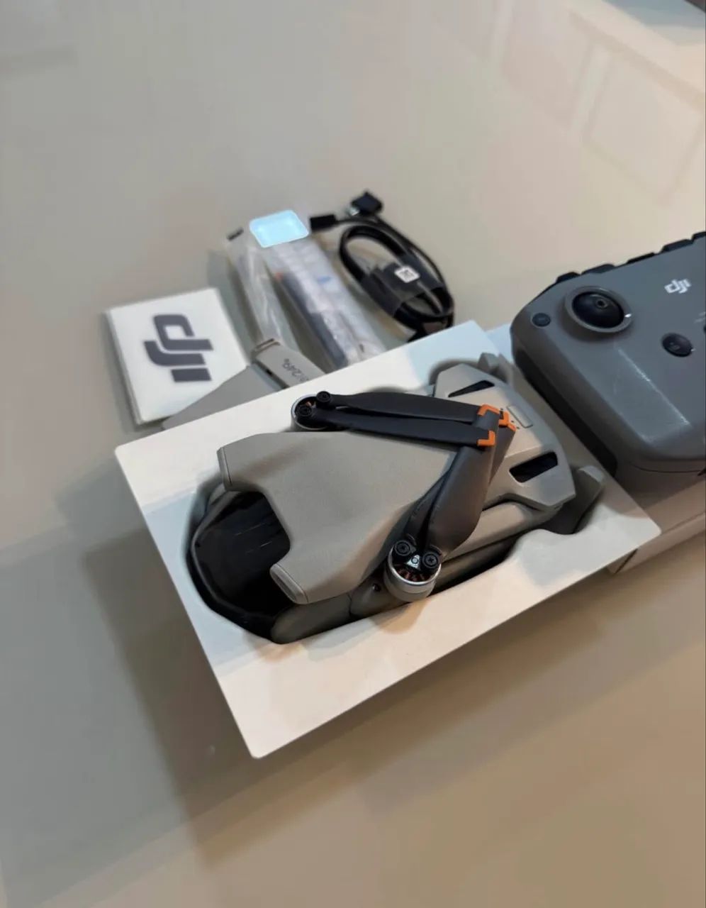 DRONE DJI MINE 3