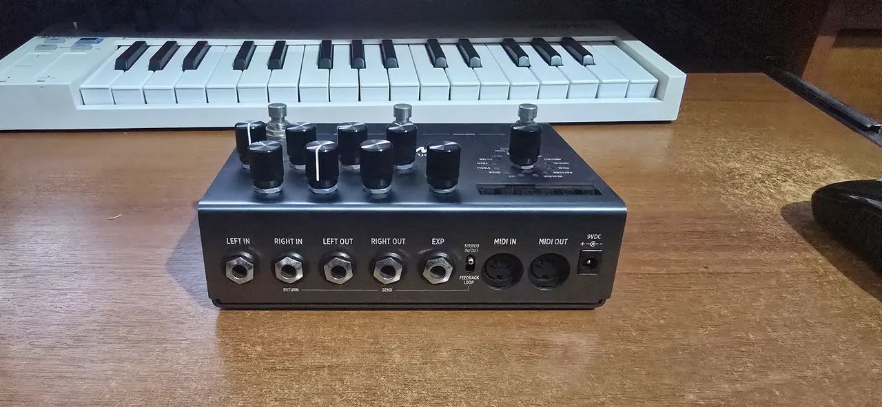 Strymon timeline  - Foto 4