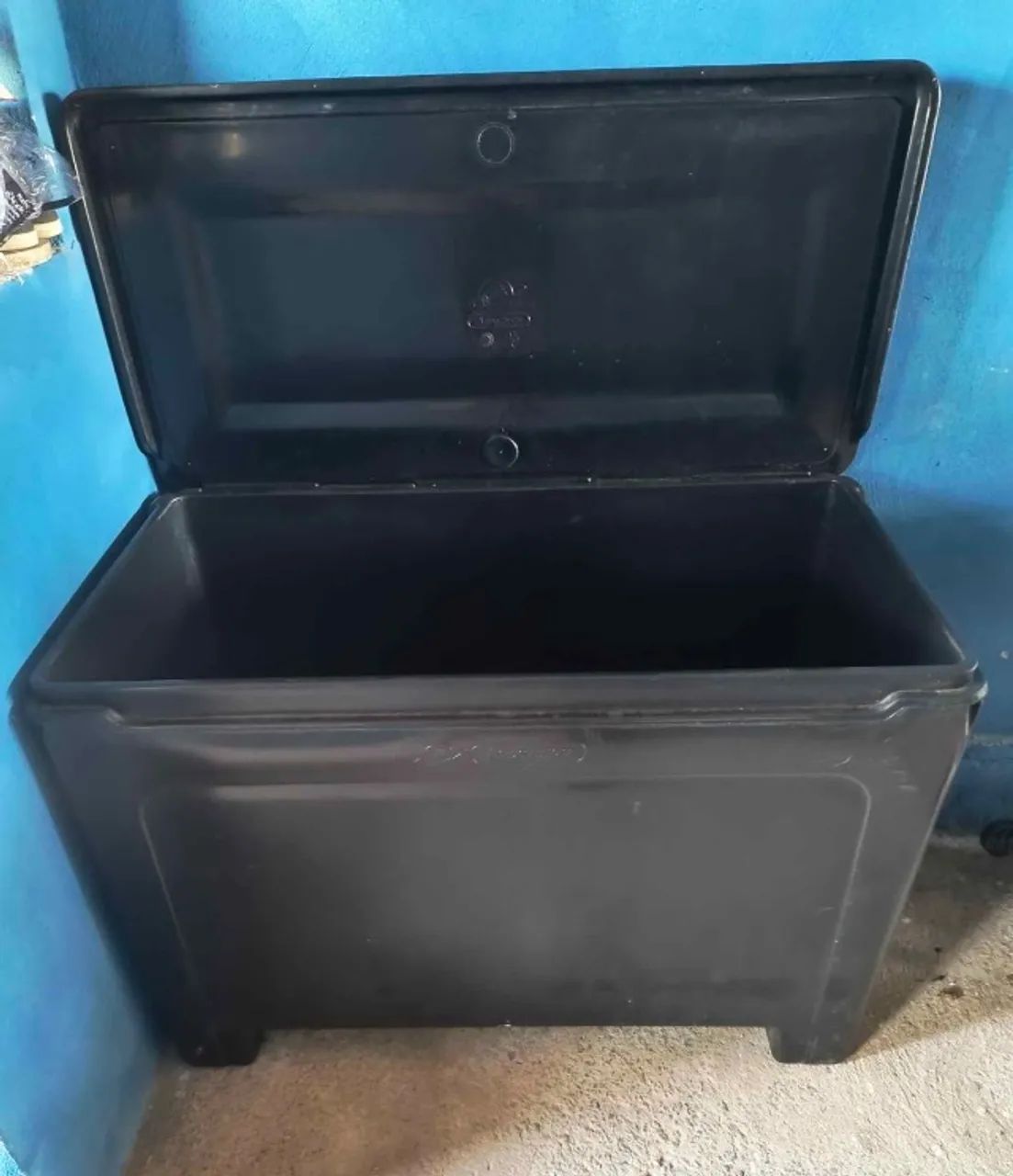 Caixa térmica 360 litros - Foto 3
