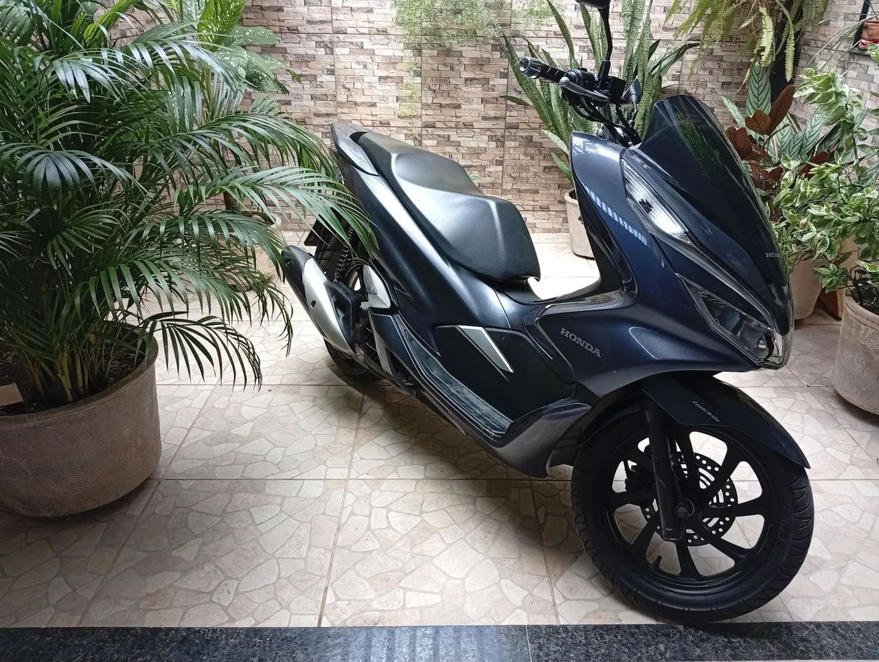 PCX 2020 - Foto 4