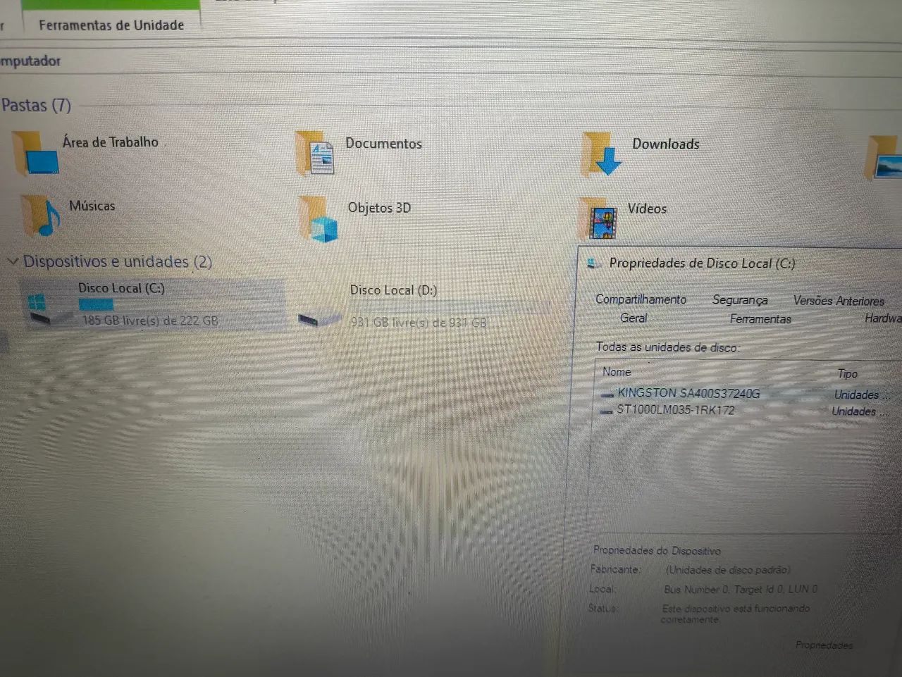 Notebook Lenovo corei5  - Foto 3