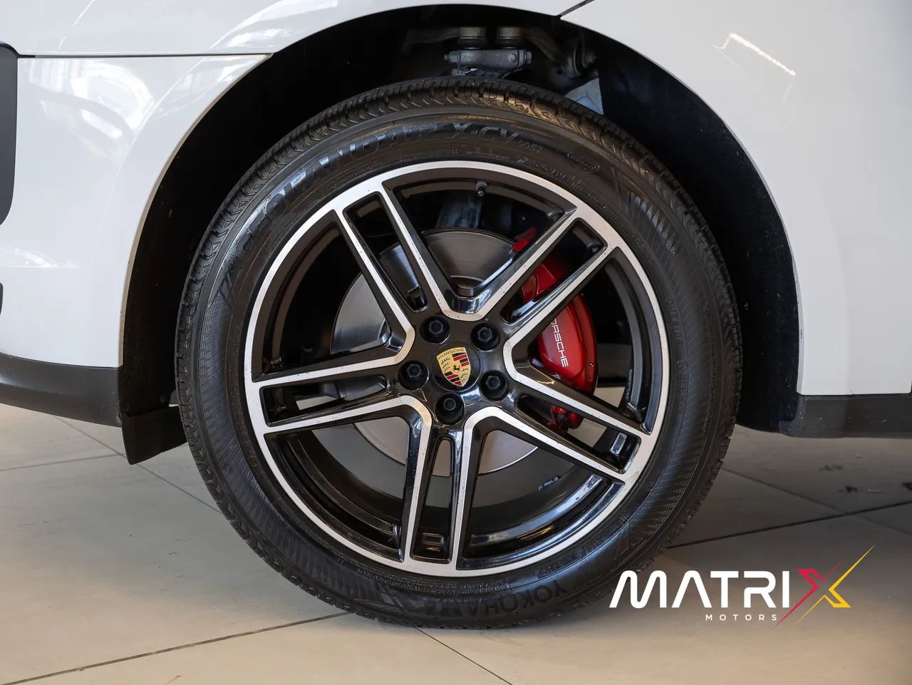 Porsche Macan 2.0 Turbo 237/252cv 2020 - Foto 3