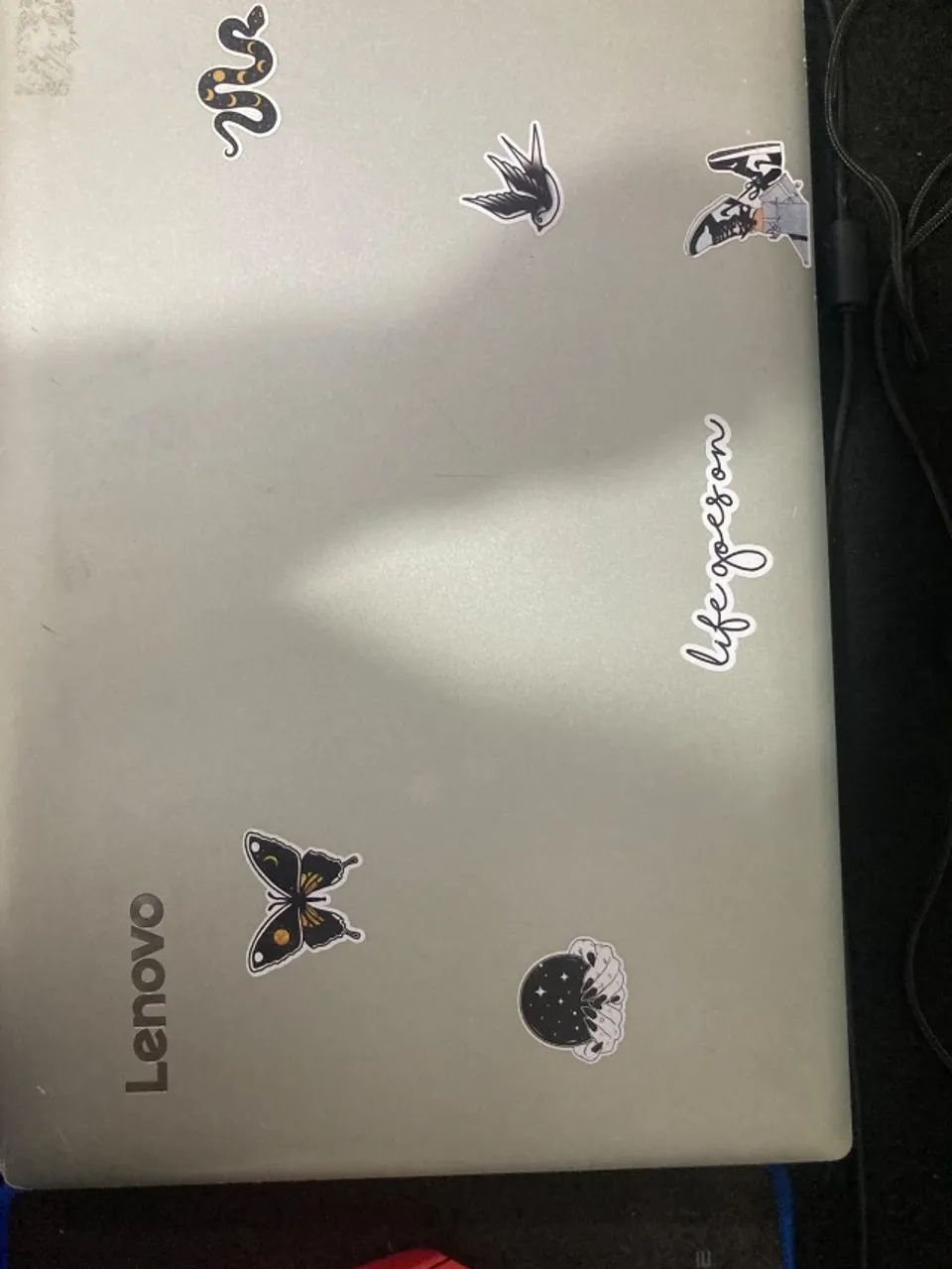Notebook Lenovo - i3, 8GB RAM, HD 500GB - Foto 3