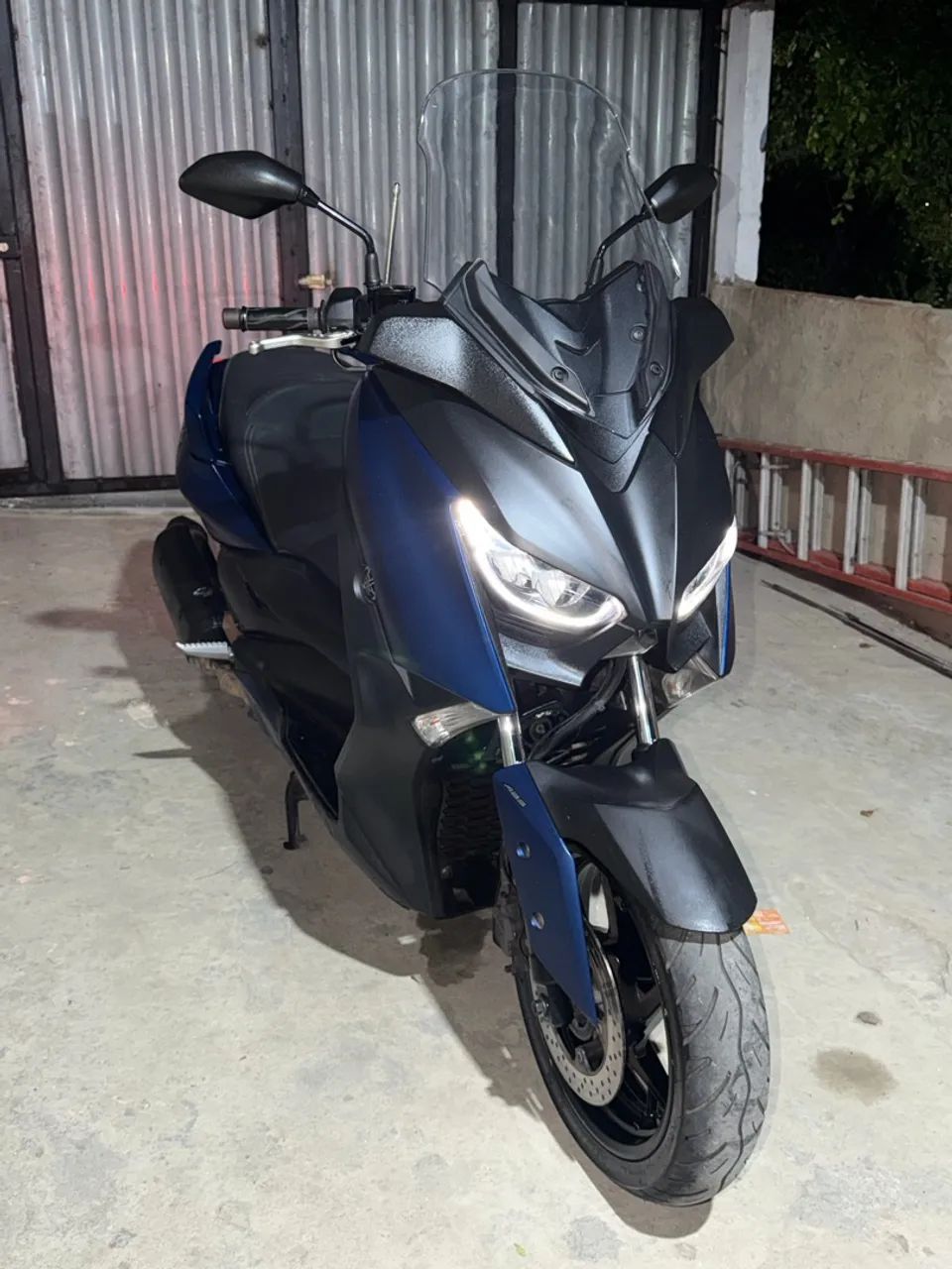 Yamaha xmax 250 - Foto 3