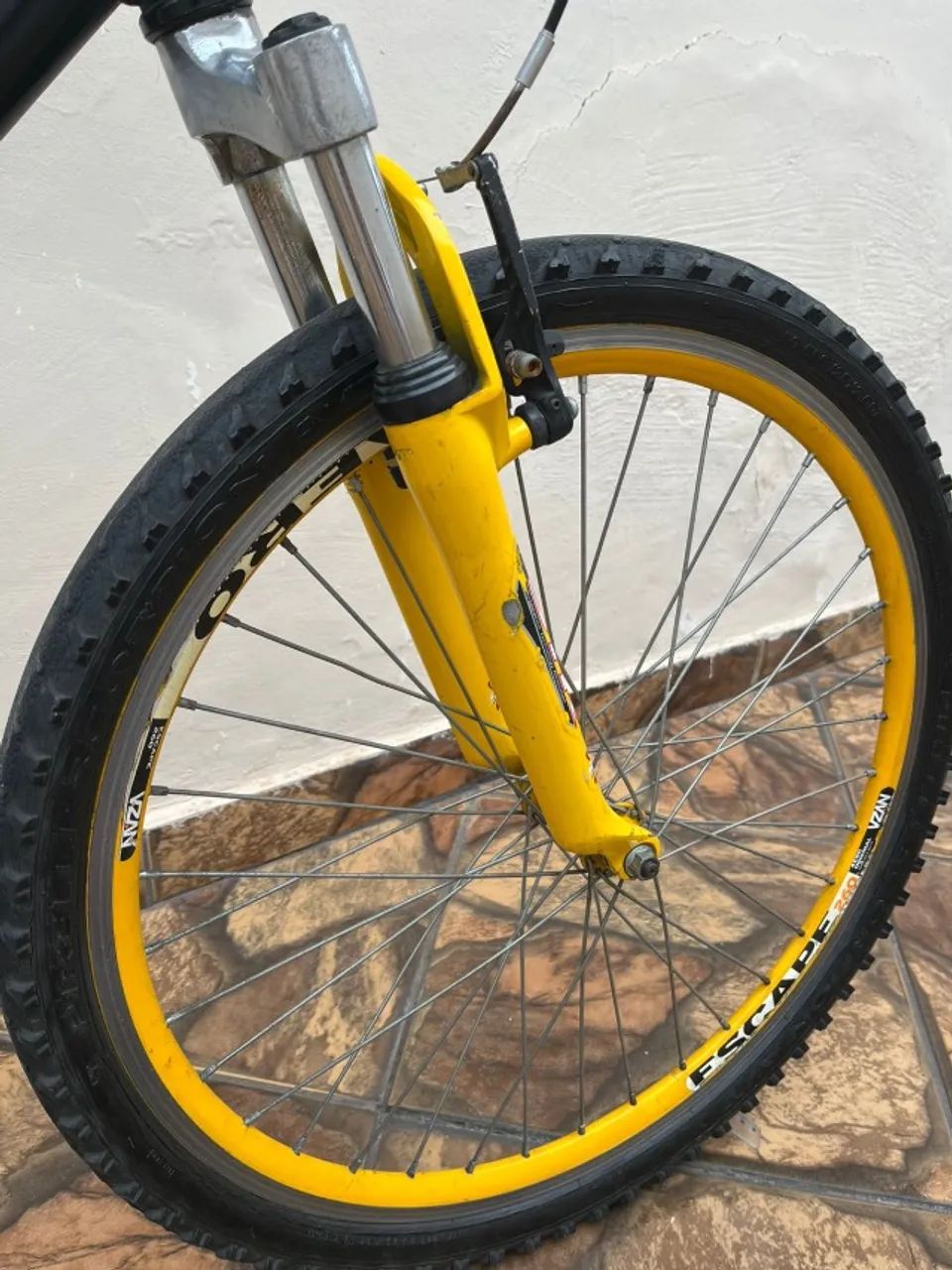 Bicicleta ARO 26  (Suns Teans) - Foto 4