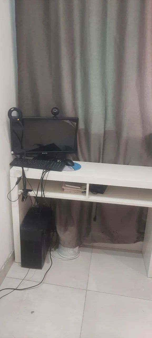 Computador completo  - Foto 2