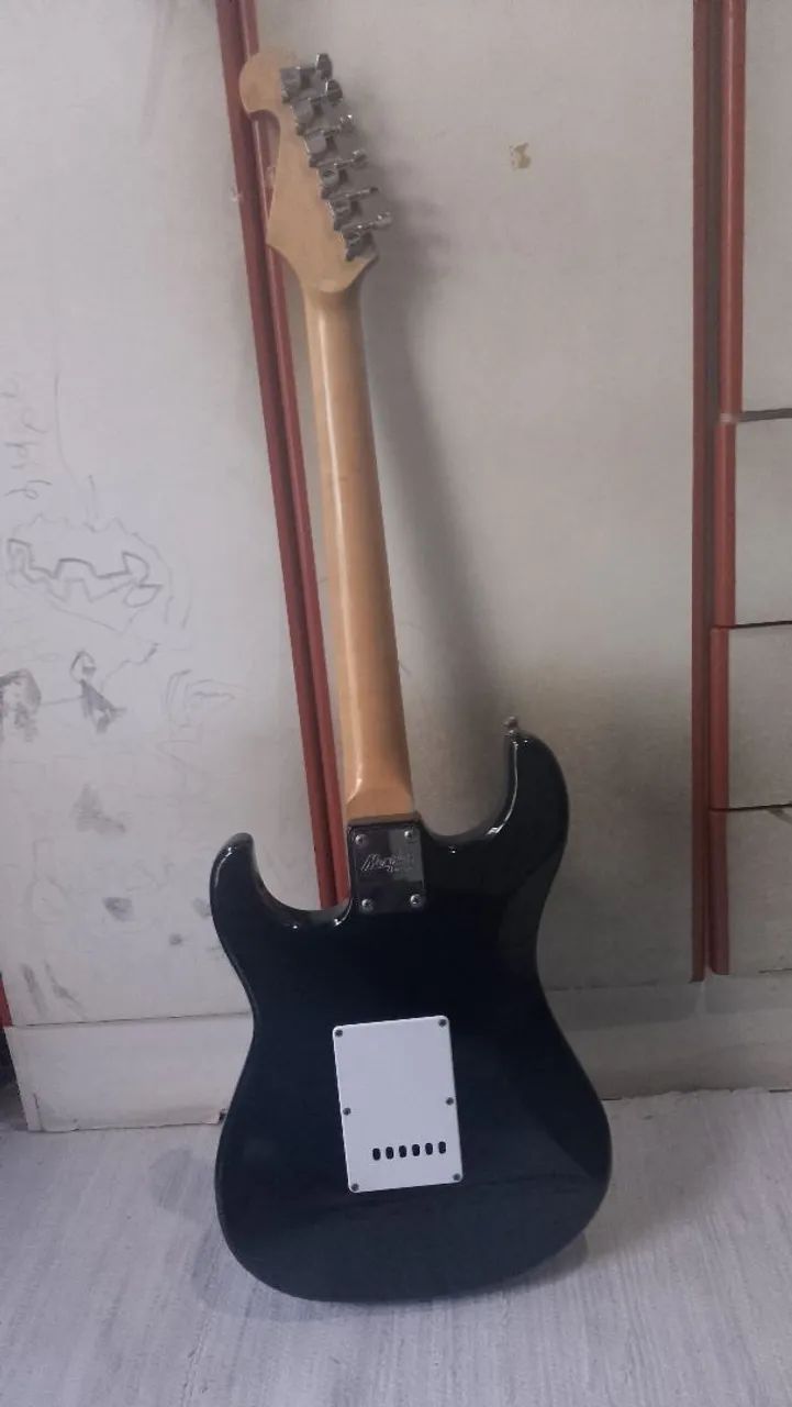 Guitarra Stratocaster Memphis  - Foto 2