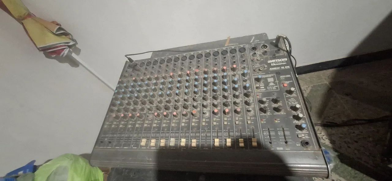 SOM... VENDE OU TROCA  - Foto 3