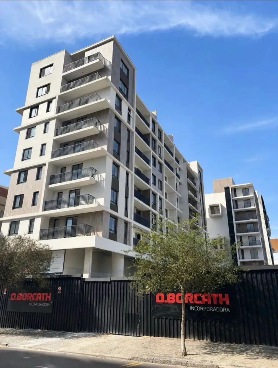 Studio c/garagem Unikko Silva Jardim