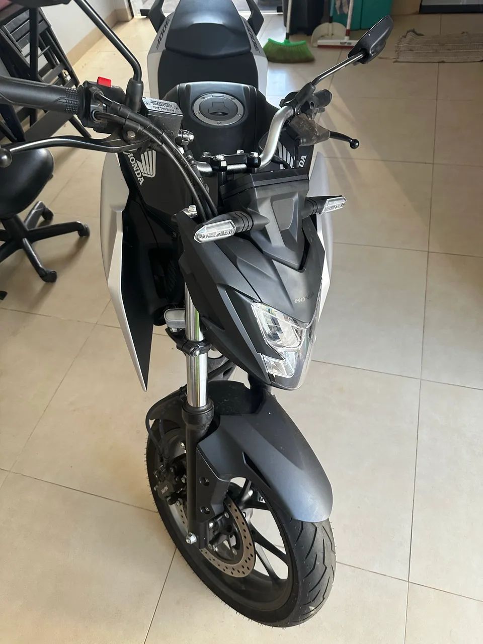 Cb300 2026  - Foto 2