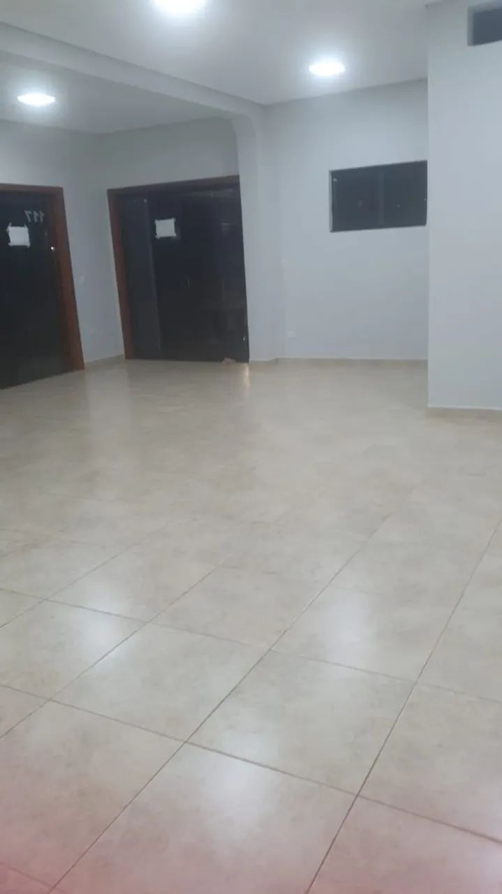 Sala comercial centro de Cornélio Procópio  - Foto 4
