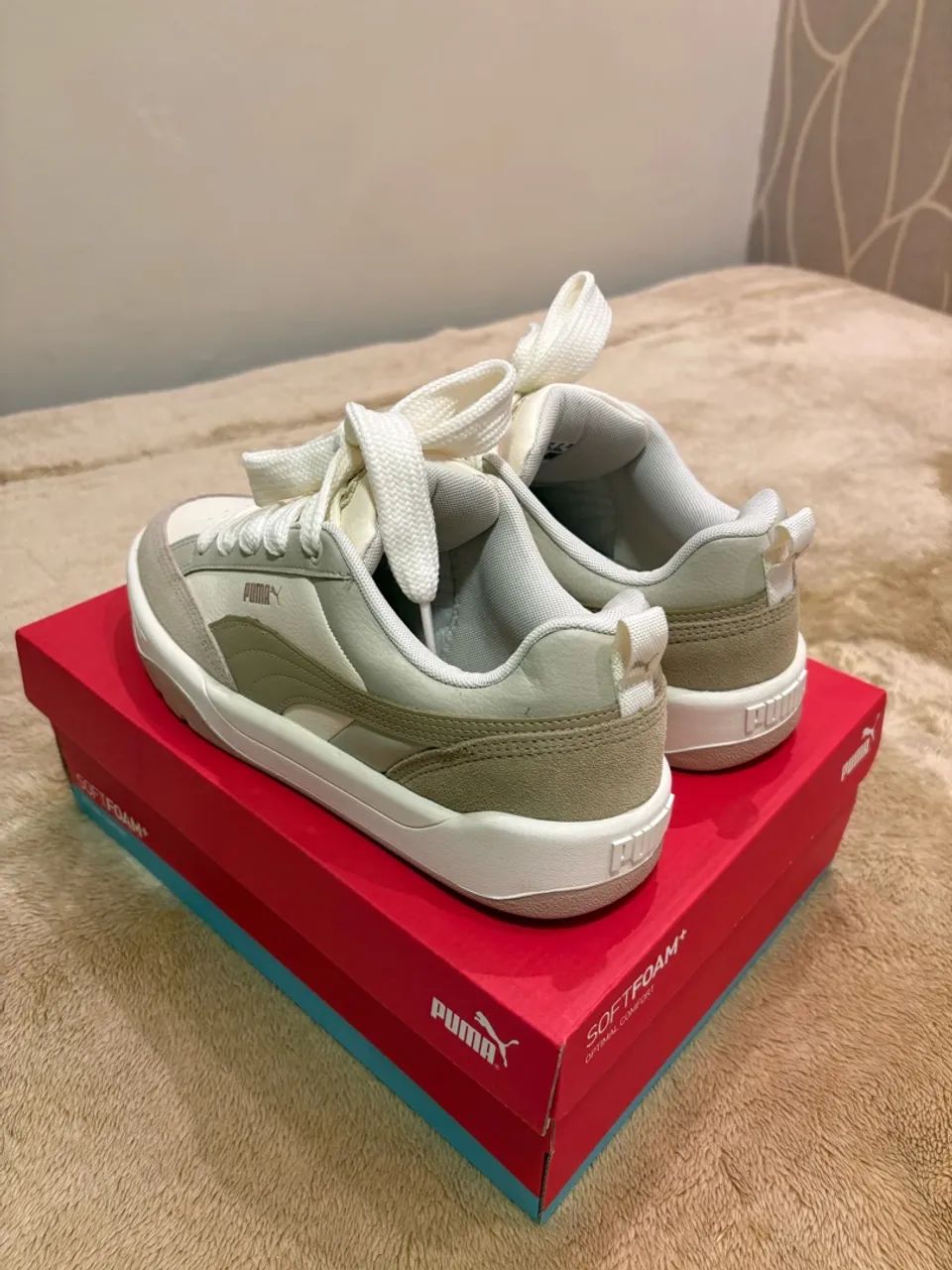 Tênis Puma 40 - Foto 5
