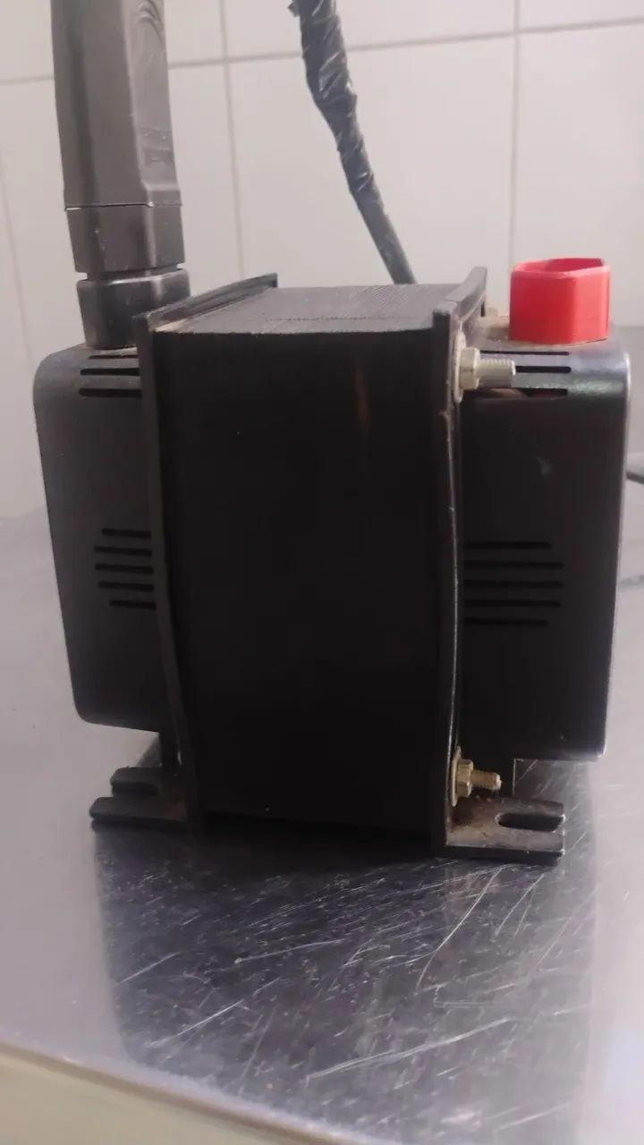 Autotransformador Upsai TF-2000VA.  - Foto 5