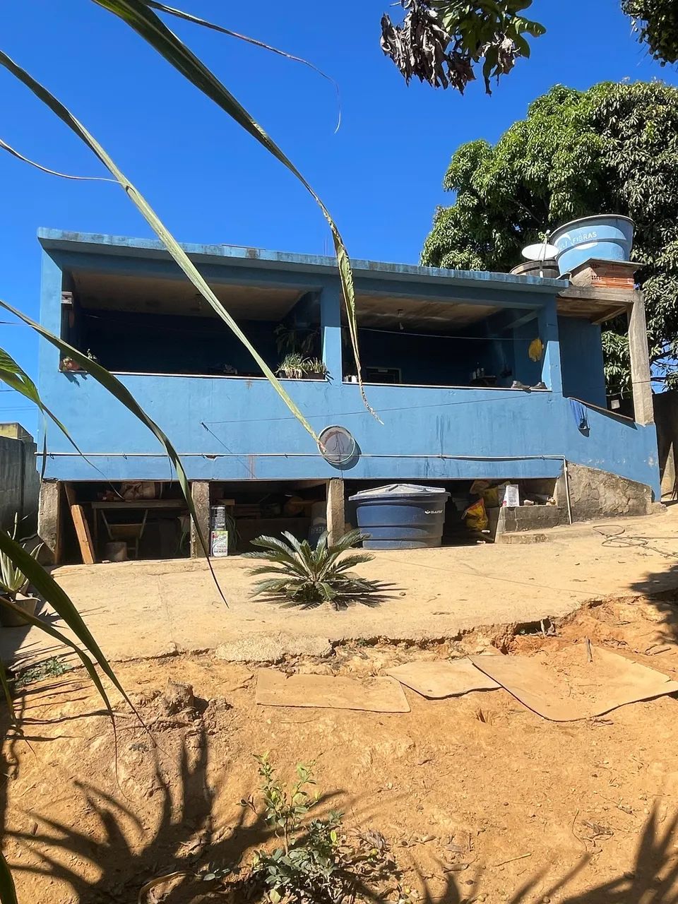 Casa Espaçosa em Caetanópolis MG - 360m - Foto 5