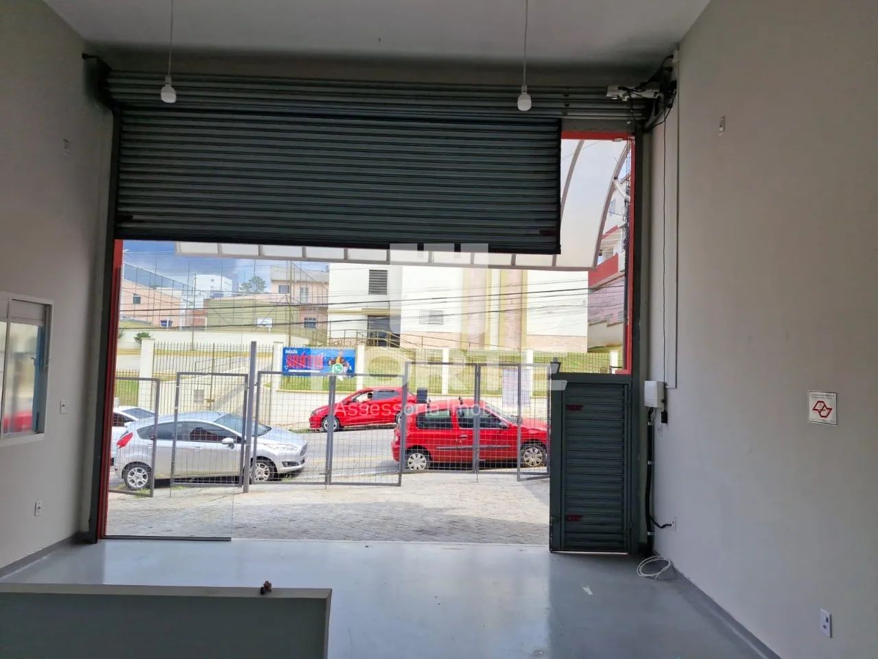 ALUGO excelente salão comercial em Brás Cubas, Mogi das Cruzes. - Foto 3