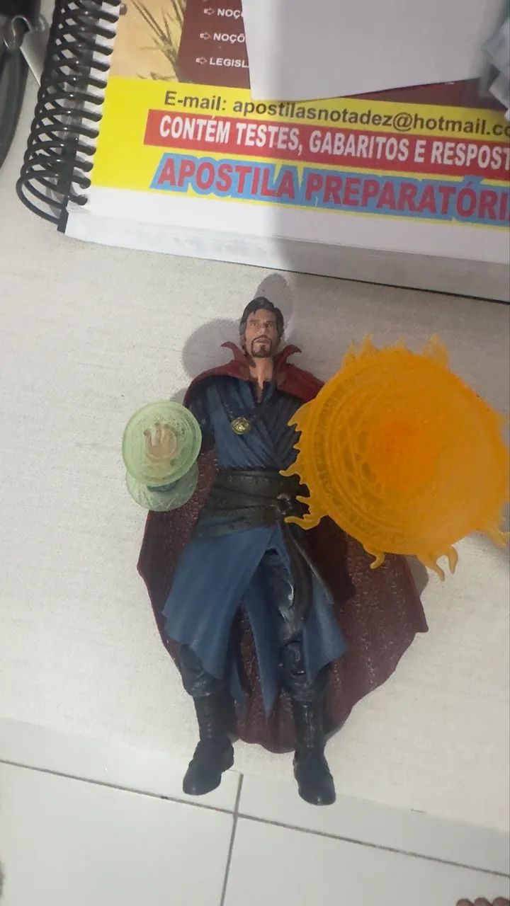 Boneco  - Foto 3
