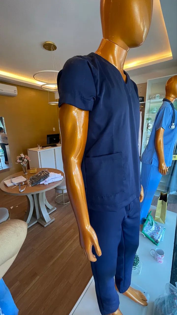 Manequins 