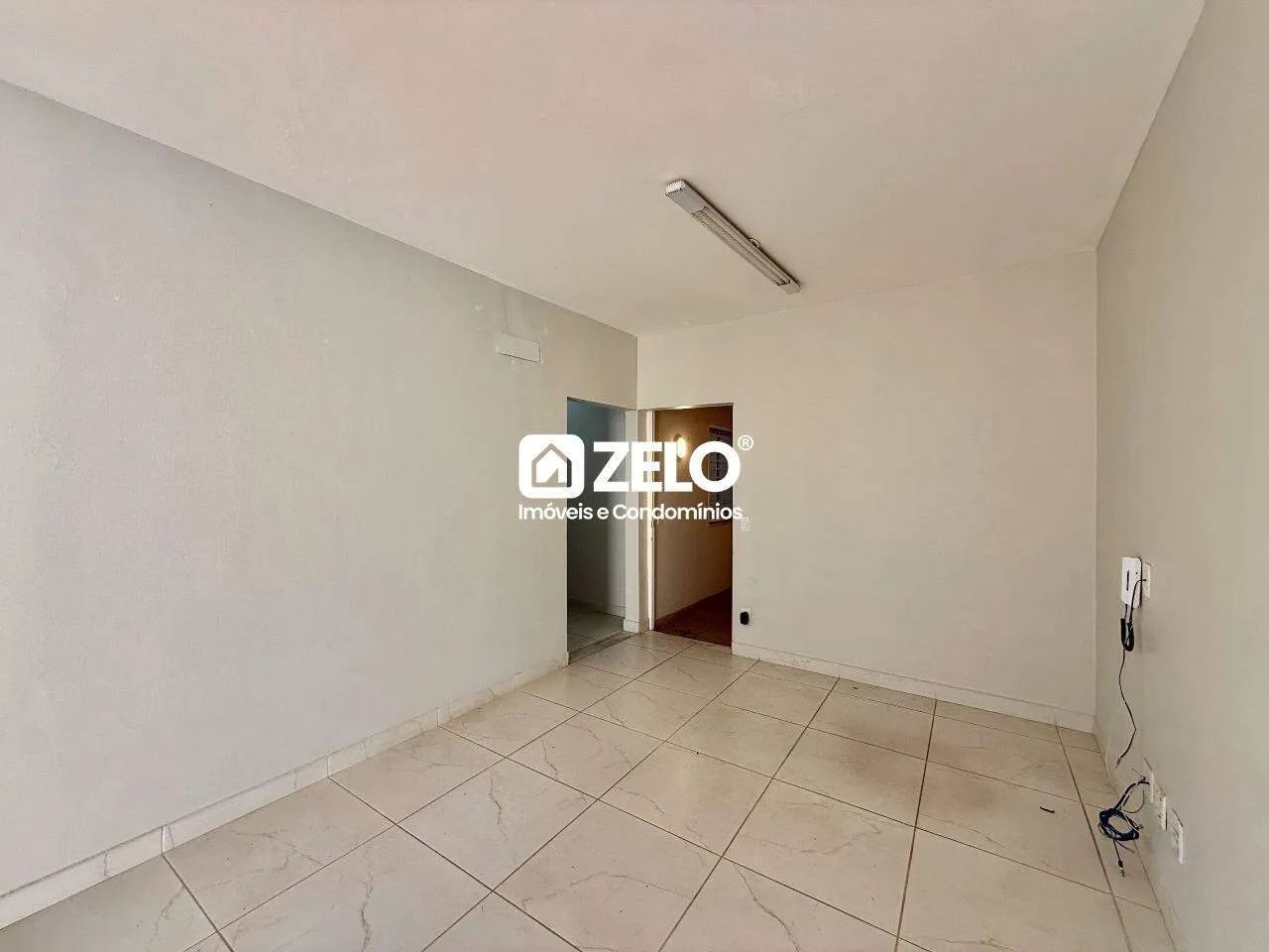 Casa para aluguel em Bosque, Campinas - SP | Cód 54796 - Foto 3