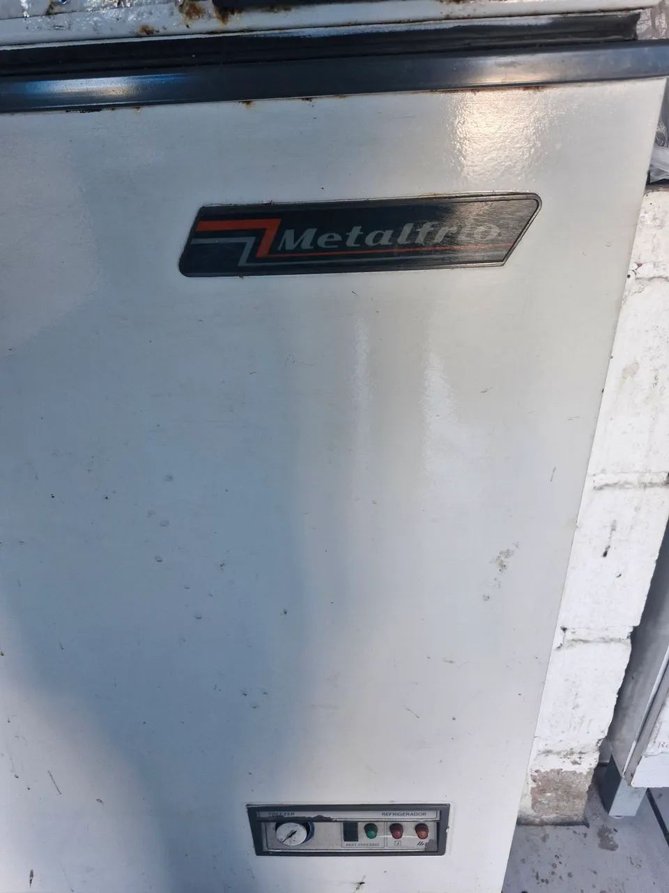 Freezer horizontal - Foto 2