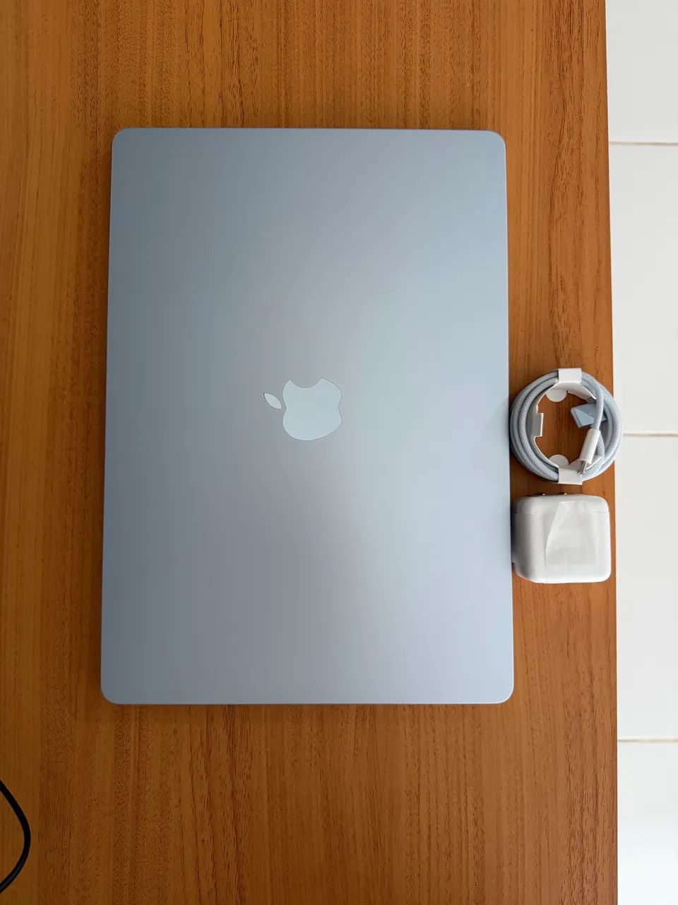 MACBOOK AIR M4 16/256GB 15 POLEGADAS