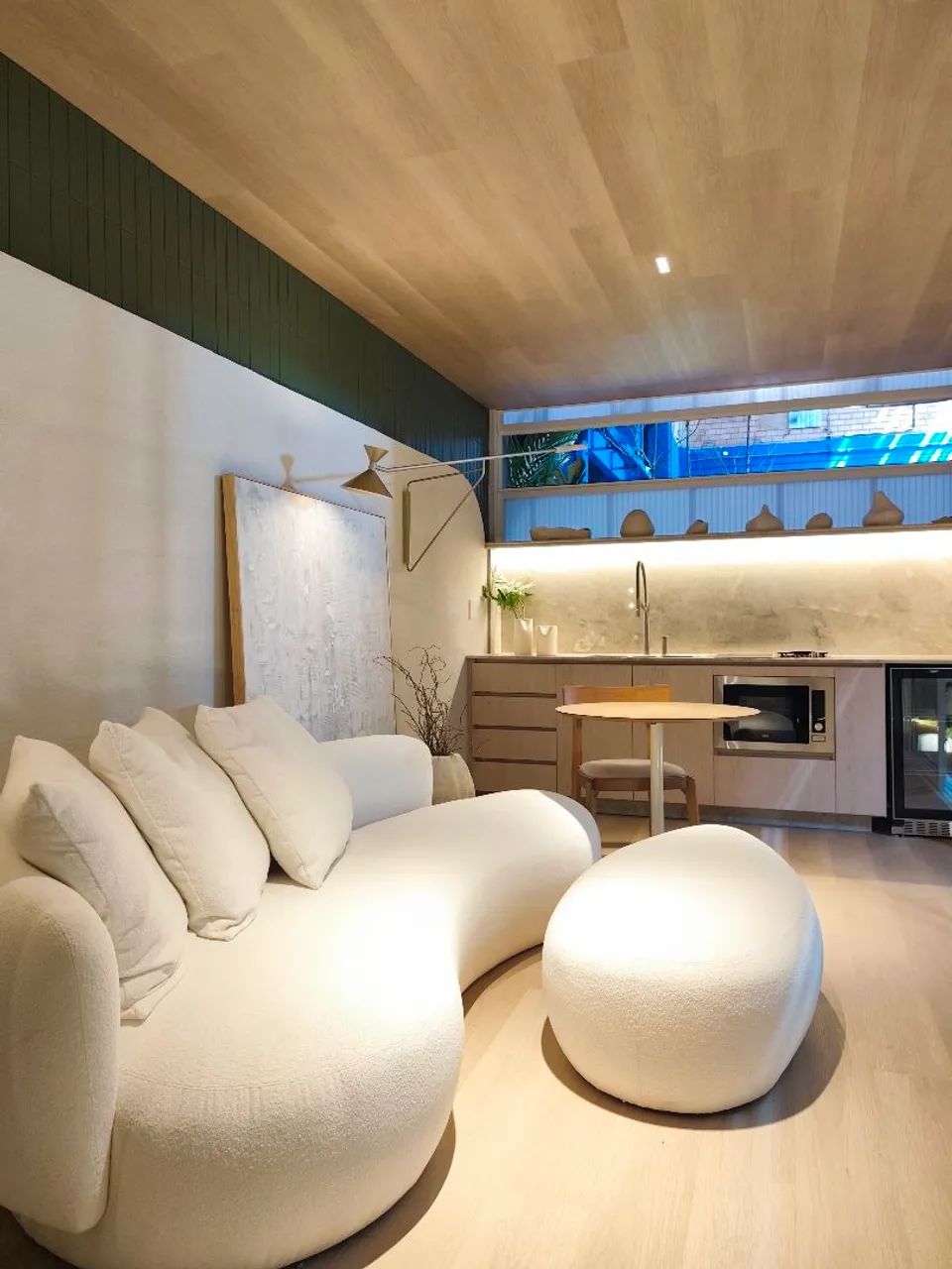 CASA MODULAR DE ALTO PADRÃO | PRONTA ENTREGA | PROJETO CASACOR - Foto 3