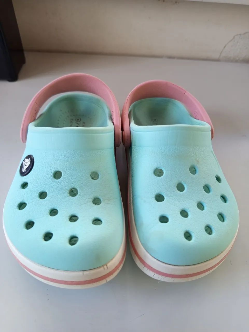 Crocs original