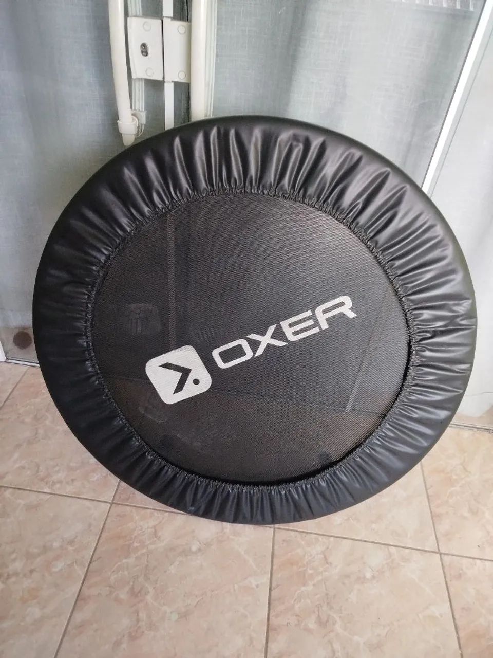 fitness ...jamper oxer 1m 36 molas...sem marcas de uso.