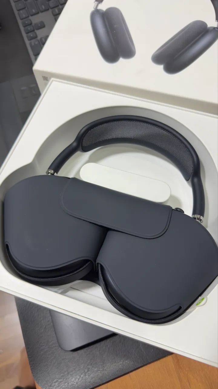 Air Pods MAX (USB-C) - Foto 2