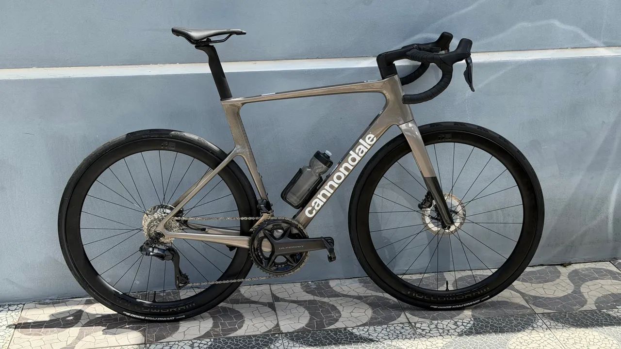 Cannondale Super Six Evo 2 