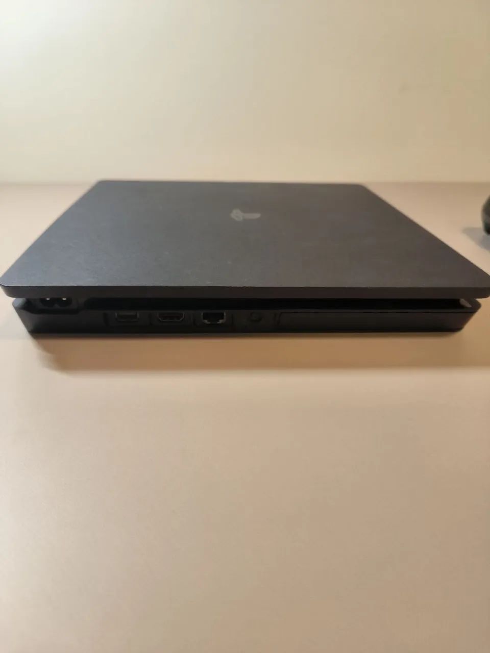Ps4 Slim 500 gb - Foto 5