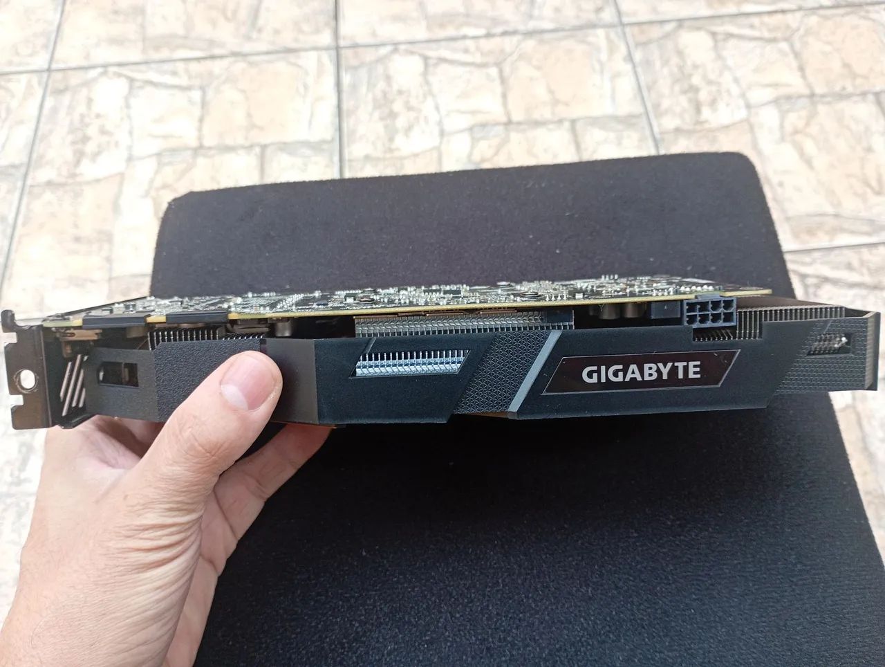 GTX 1070 ti - Foto 4