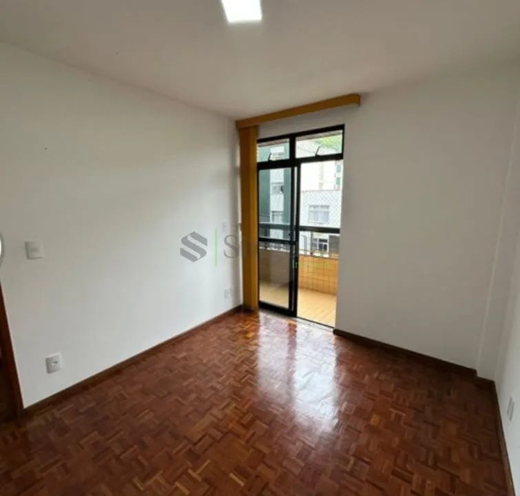 Apartamento 2 quartos com varanda e vaga no Cascatinha - Foto 3