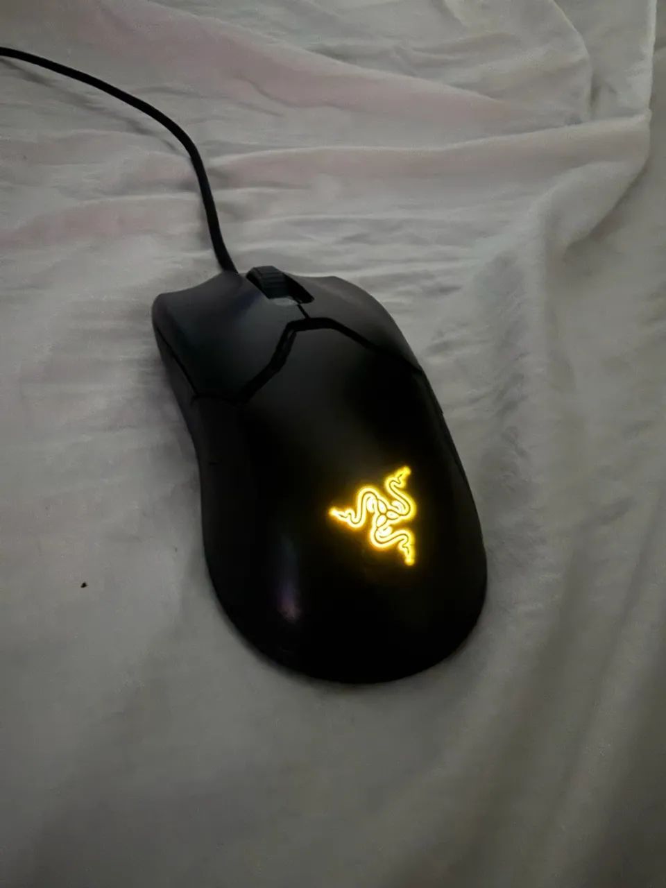 Mouse Gamer Razer Viper V2 16k Dpi - Foto 4