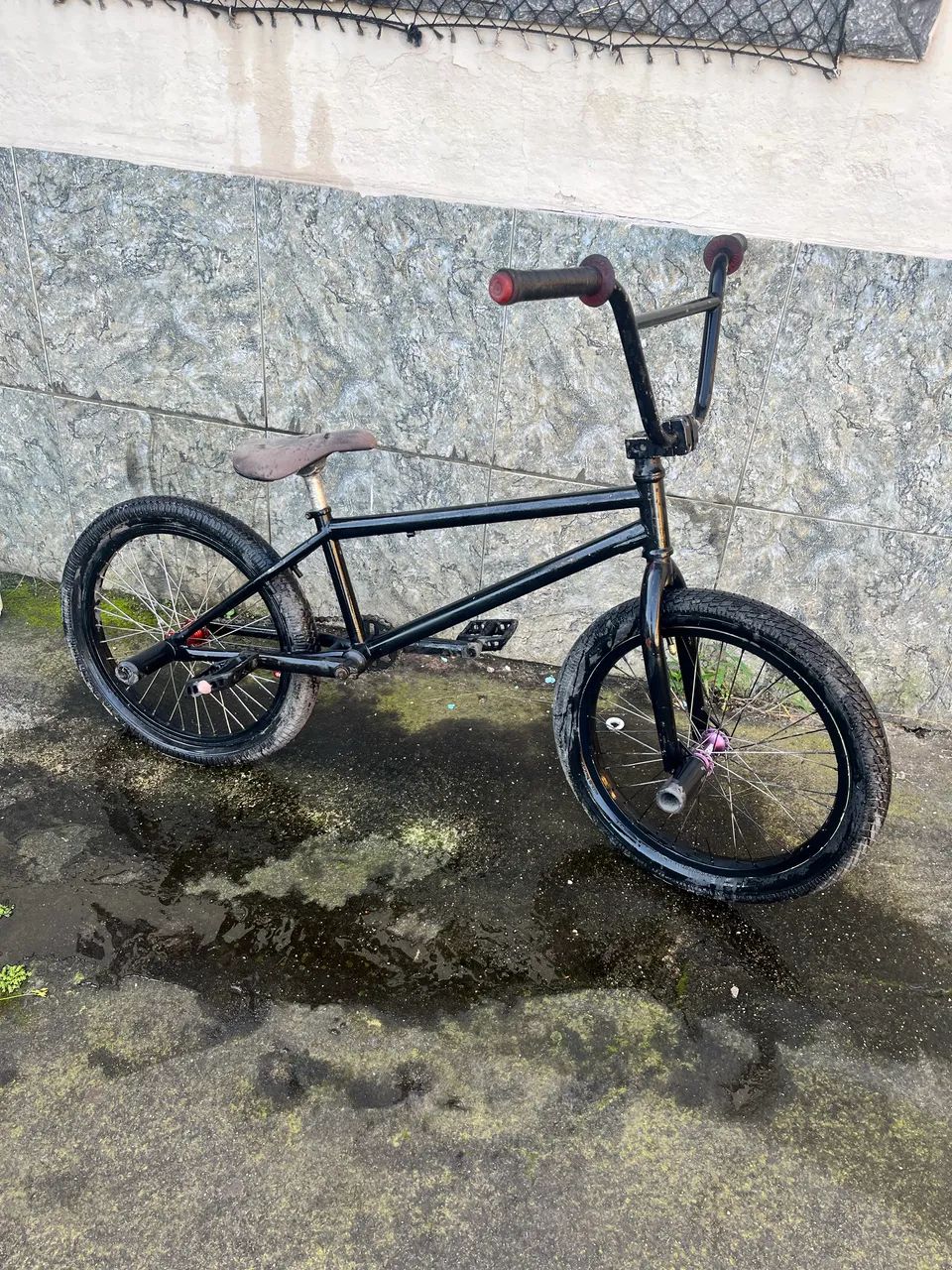 BMX - Foto 5