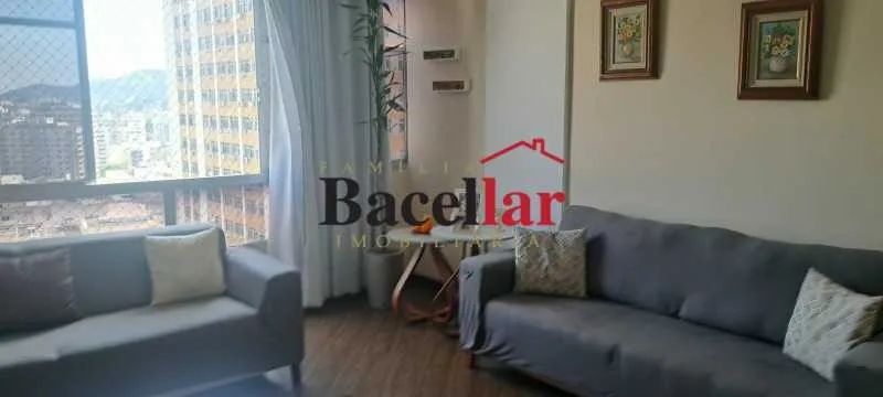 Apartamento : / Residencial / Tijuca - Foto 5