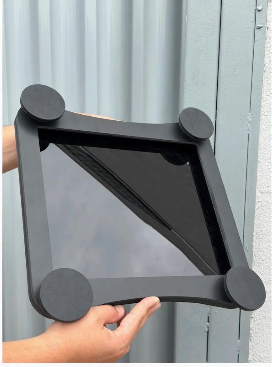 Suporte magnético Starlink Mini  - Foto 5