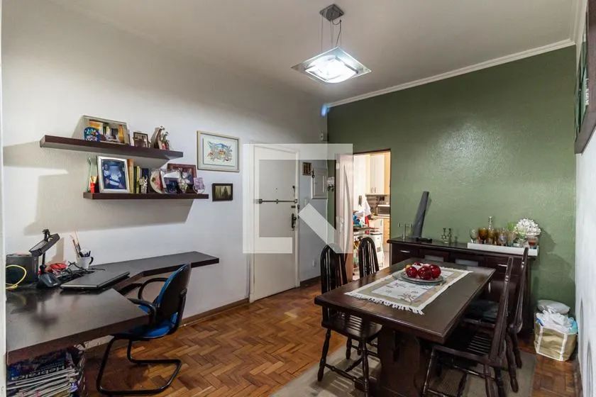 Apartamento à Venda - Campos Elíseos, 3 Quartos, 75 m2 - Foto 3