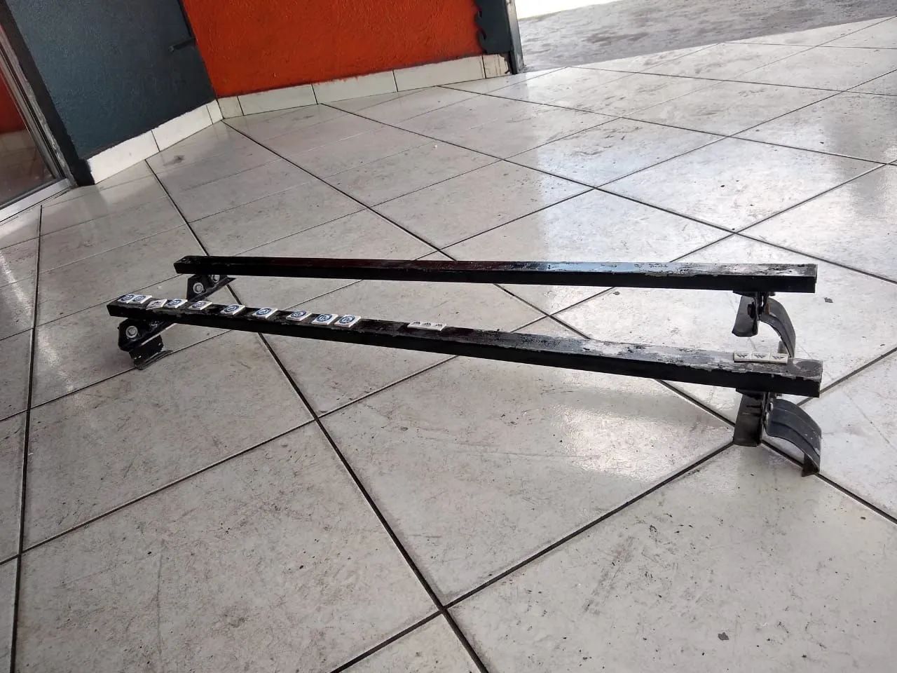Rack universal  - Foto 3