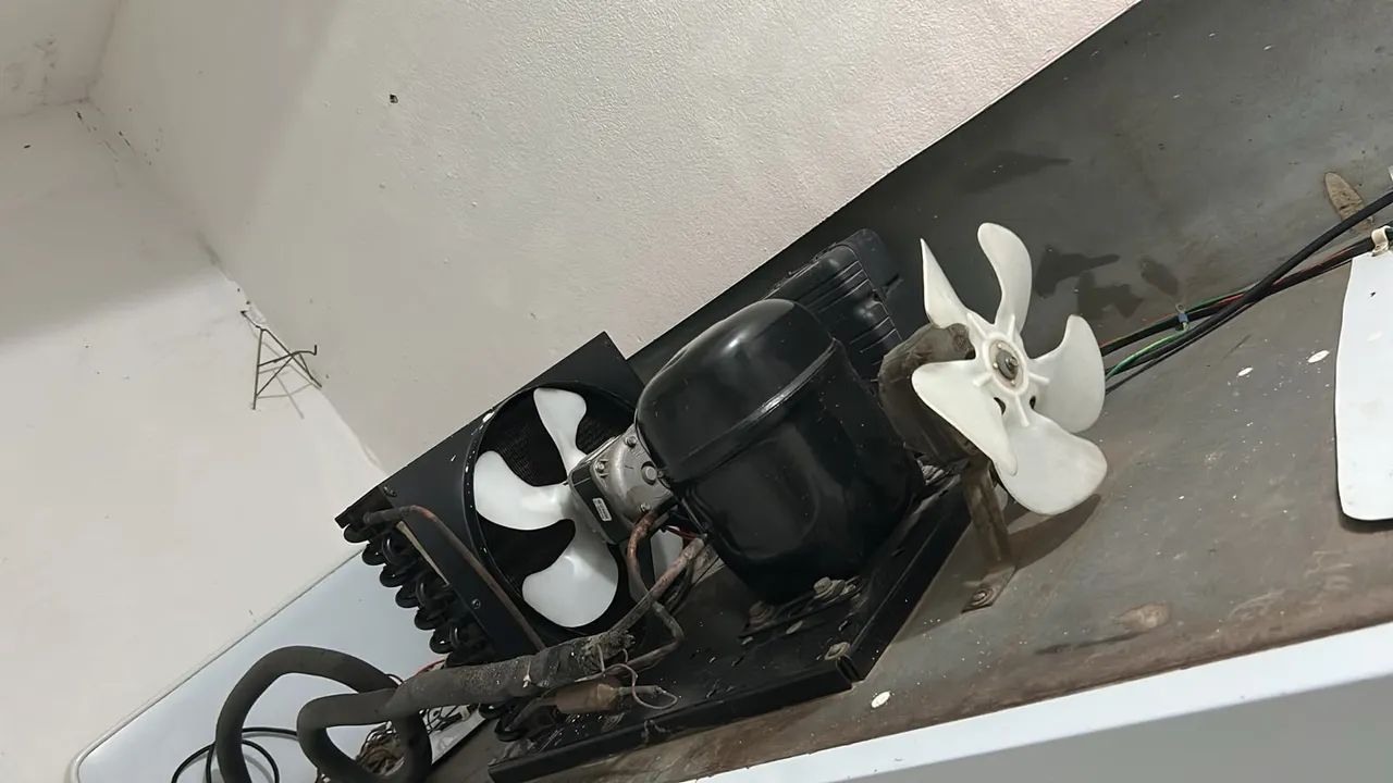 BALCÃO REFRIGERADO USADO - Foto 4