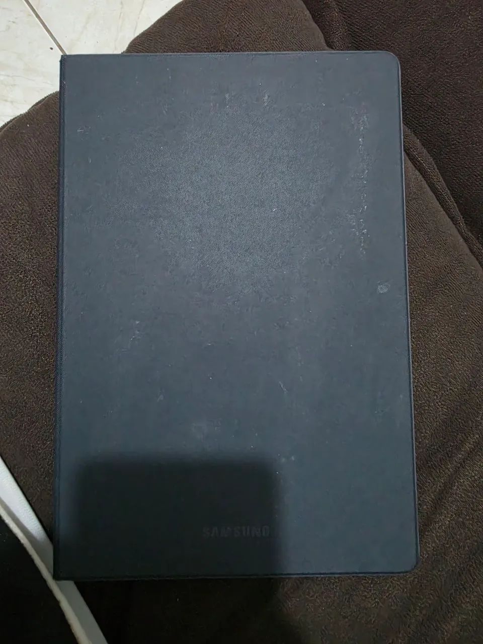 Samsung galaxy tab s6 lite P625 celular e wifi sem caneta top - Foto 4