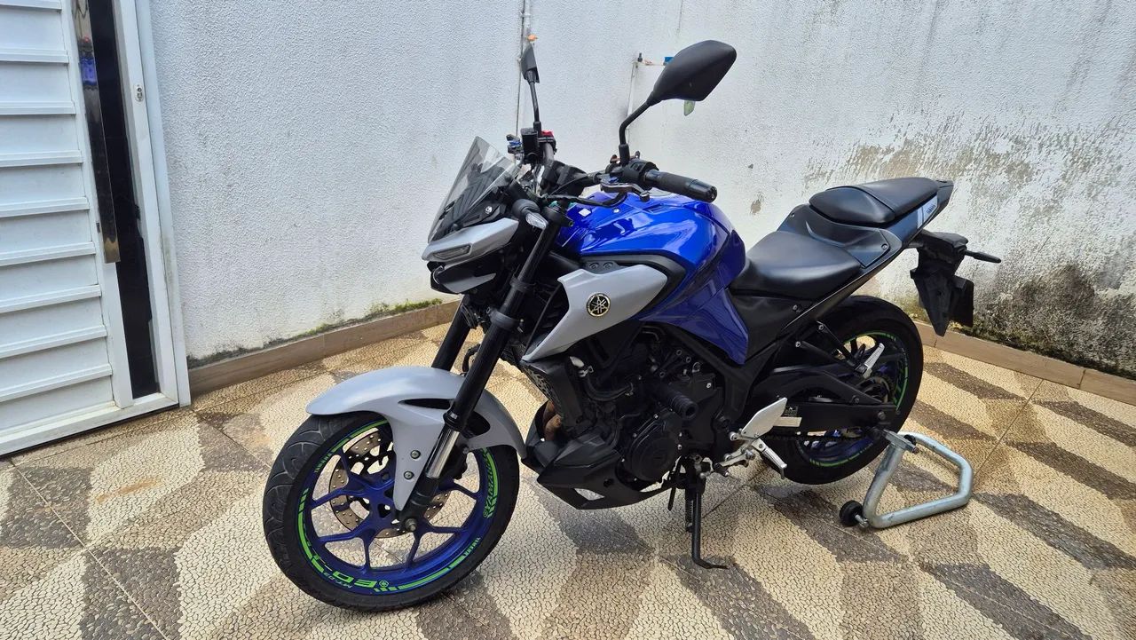 MT03 