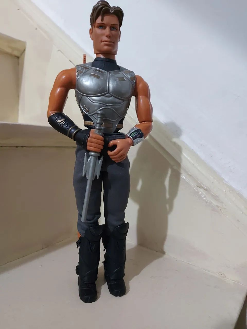 Max Steel Mattel Original Coleção - Foto 5