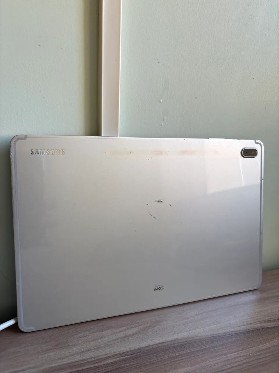Samsung tablet S7 Fé - Foto 2