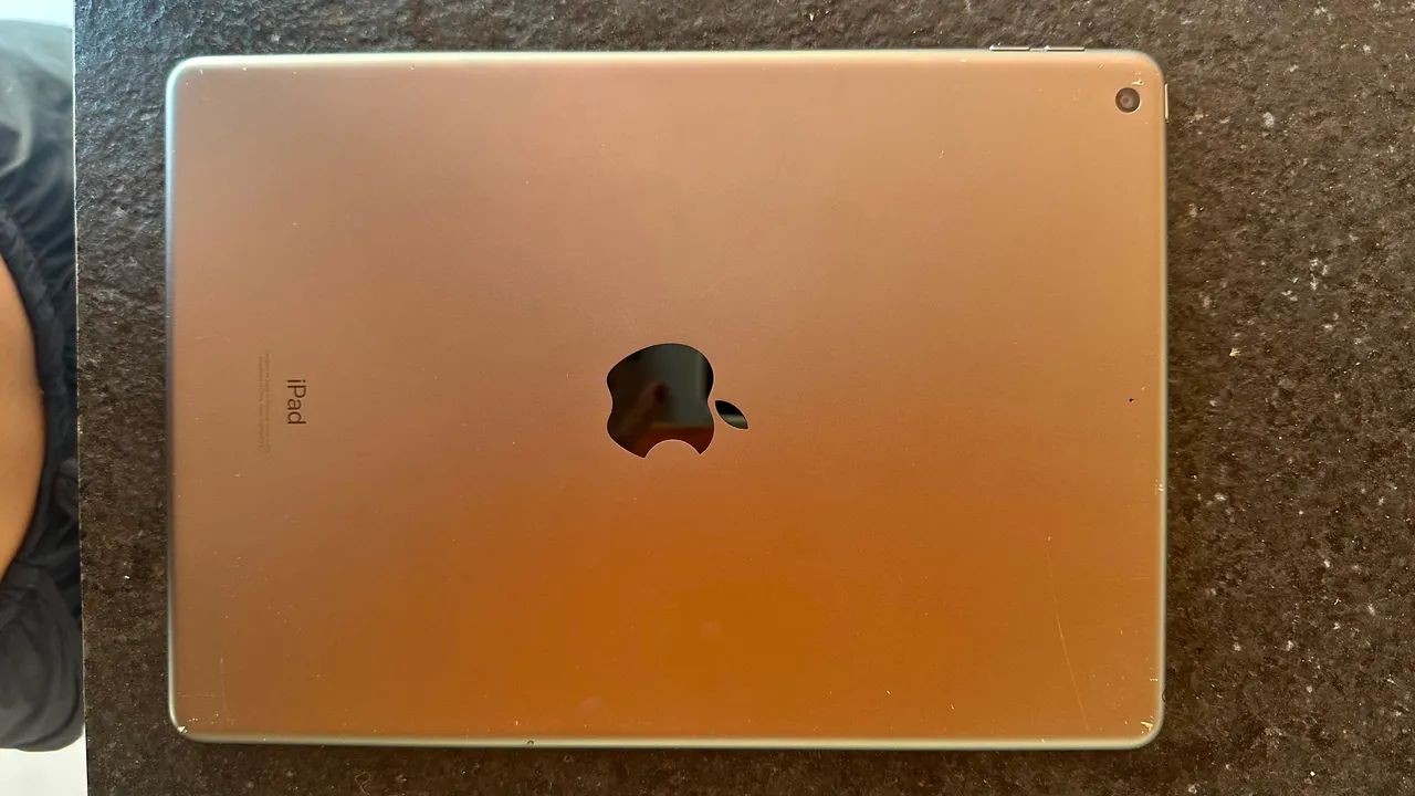 IPAD 9º GERAÇÃO  - Foto 2